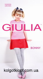 GIULIA детские колготки BONNY 80 model 13