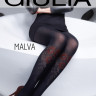 GIULIA фантазийные колготки MALVA 150 (3)