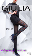 GIULIA фантазийные колготки MALVA 150 (5)
