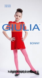 GIULIA детские колготки BONNY 80 model 12