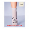 GIULIA детские носочки KS3 FASHION 001 (KSL-001 calzino)