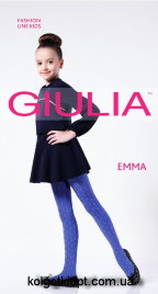 GIULIA детские колготки EMMA 60 (1)