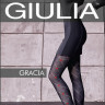 GIULIA фантазийные колготки GRACIA 150 (3)