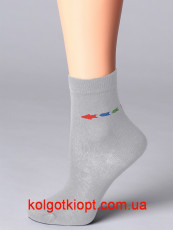 GIULIA детские носочки KS3 FASHION 016 М (KSL-016 MELANGE calzino)