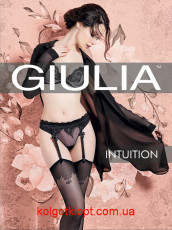 GIULIA чулки INTUITION 20 (2) calze