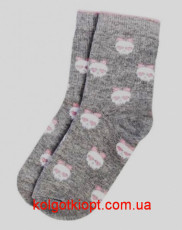 GIULIA детские носочки KS3 FASHION 018 М (KSL-018 MELANGE calzino)