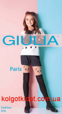 GIULIA детские колготки PARIS 60 (1)  