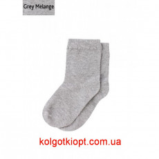 GIULIA детские носочки KS3 CLASSIC  М (KSL MELANGE calzino)