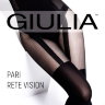 GIULIA фантазийные колготки PARI RETE VISION 60 (1)