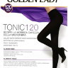 GOLDEN LADY колготки TONIC 120  