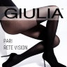 GIULIA фантазийные колготки PARI RETE VISION 60 (3)