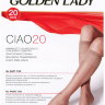 GOLDEN LADY гольфы GAMBALETTO CIAO 20 2p