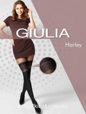 GIULIA фантазийные колготки HARLEY 60 (1)