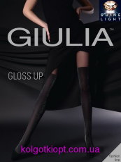 GIULIA фантазийные колготки GLOSS UP 60 (2)