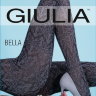 GIULIA фантазийные колготки BELLA 80 (1)
