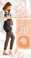 GIULIA леггинсы MAMA LEGGY TIGHTS  70