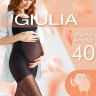 GIULIA колготки MAMA  AMALIA 40 (1)