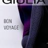GIULIA фантазийные колготки BON VOYAGE 200 (4)