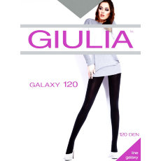GIULIA колготки GALAXI 120  3D 