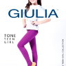 GIULIA детские леггинсы-брюки TONE TEEN GIRL (1)