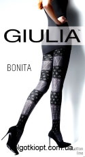 GIULIA фантазийные колготки BONITA 150 (3)