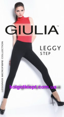 GIULIA леггинсы LEGGY STEP 02
