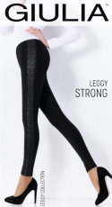 GIULIA леггинсы LEGGY STRONG model 11