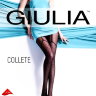 GIULIA фантазийные колготки COLLETE 40 (1)