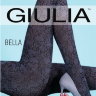 GIULIA фантазийные колготки BELLA 80 (2)