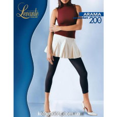 LEVANTE легінси ARAMA 200 leggings