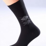 GIULIA шкарпетки чоловічі MS3 SOFT COMFORT 001 М (COMFORT MELANGE-01 calzino)