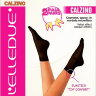 ELLEDUE шкарпетки IMPACT 50 calzino 2p.