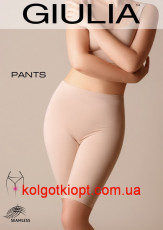 GIULIA шортики PANTS 01 Pantaloons