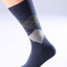 GIULIA шкарпетки чоловічі MS3 SOFT COMFORT 002 М (COMFORT MELANGE-02 calzino)