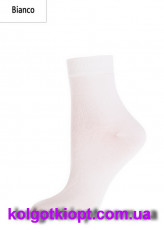 GIULIA шкарпетки WS2 SOFT CLASSIC (LSM COLOR calzino)