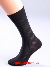 GIULIA шкарпетки чоловічі MS3 SOFT COMFORT 003 М (COMFORT MELANGE-03 calzino)