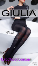 GIULIA фантазійні колготки MALVA 150 (3)