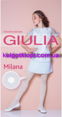 GIULIA детские колготки MILANA 40 (6)