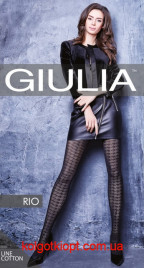 GIULIA фантазійні колготки RIO 150 (13)