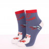 GIULIA жіночі шкарпетки WS2 TERRY 001 WS2C/Te-001