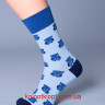 GIULIA шкарпетки чоловічі MS3 FASHION 013 (MSL-013 calzino)