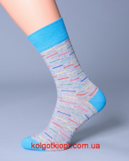 GIULIA шкарпетки чоловічі MS3 FASHION 015 (MSL-015 calzino)
