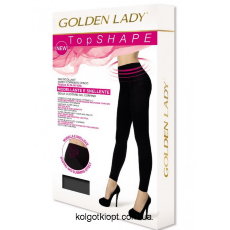 GOLDEN LADY легінси TOP SHAPE leggins