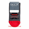 GIULIA шкарпетки чоловічі MS3 FASHION 025 М (MSL-025 MELANGE calzino)
