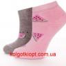 GIULIA дитячі шкарпетки KS1 FASHION 008 (KSS KOMPLEKT-008 calzino (2 пари))