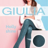 GIULIA детские колготки HOLLY SHINE 80 (3)  