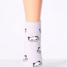 GIULIA дитячі шкарпетки KS1 FASHION 010 (KSS KOMPLEKT-010 calzino (2 пари))