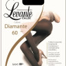 LEVANTE колготки DIAMANTE 60 XL