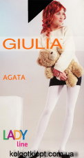 GIULIA дитячі колготки AGATA 150