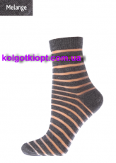 GIULIA шкарпетки WS2 CRISTAL 002 M (WSM-002 melange calzino)